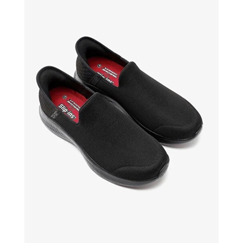 Skechers Skech-Lite Pro Sr - Phavex Erkek Spor Ayakkabı (200281 BLK) Skechers Skech-Lite Pro Sr - Phavex Erkek Spor Ayakkabı (200281 BLK)